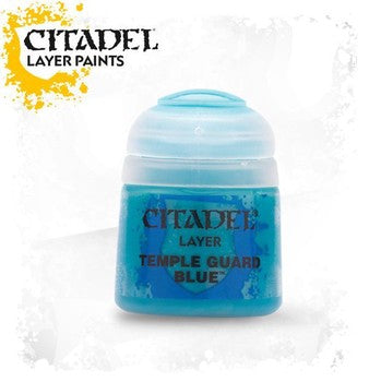 Citadel Colour Layer Range
