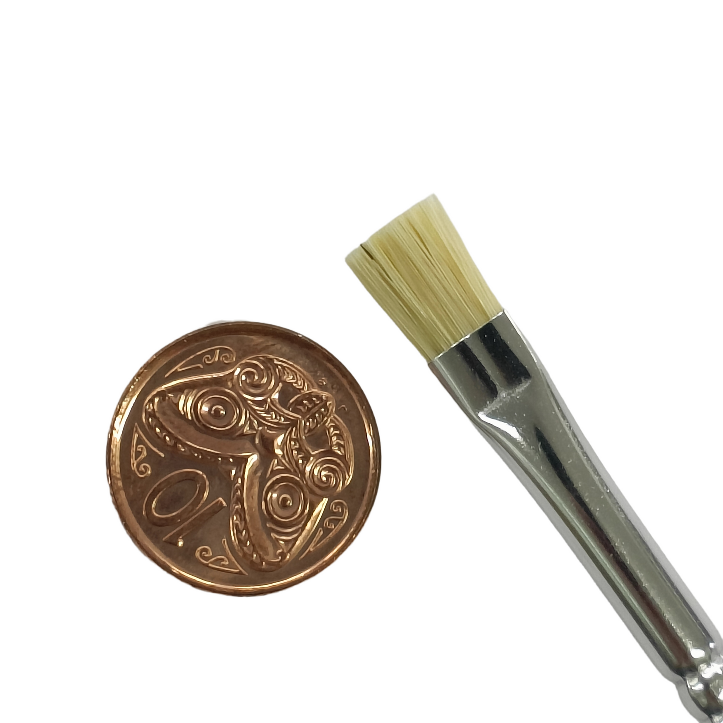 VP Leonhardy Brushes Size 6 Dry Brush