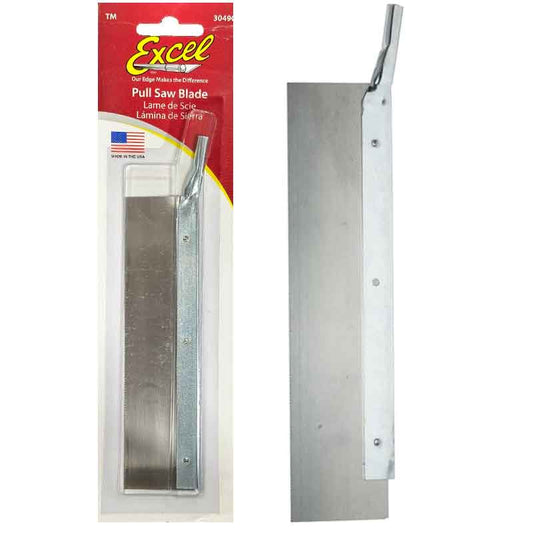 Excel Pull Saw Blade 30490