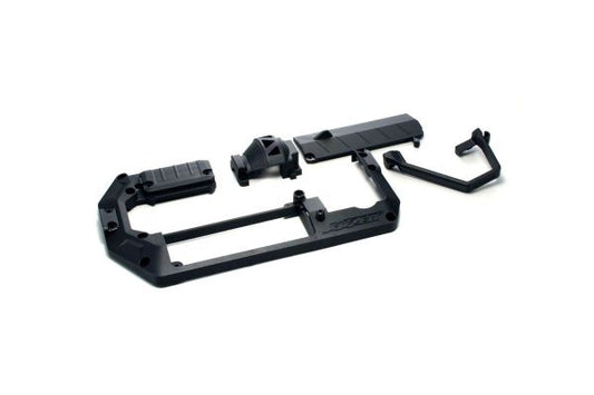 Kyosho FA002B Upper Chassis Set (Fazer)