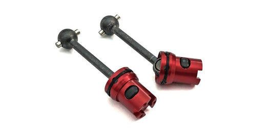 Kyosho FAW202 TC Universal Swing Shaft S (FZ02/2pcs)