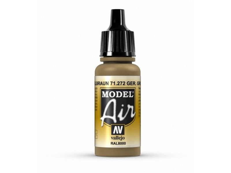 Vallejo Model Air Range 17ml