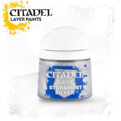 Citadel Colour Layer Range