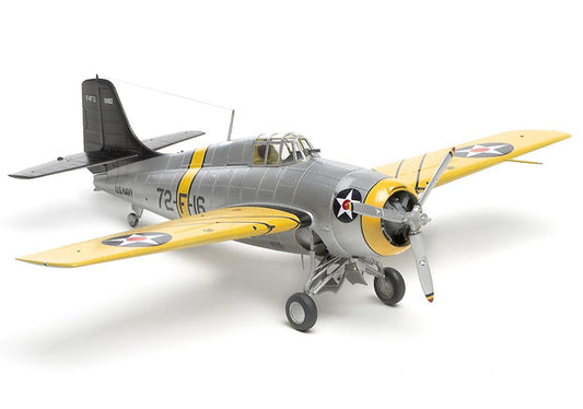 HOBBYBOSS 1/48 F4F-3 WILDCAT (EARLY)