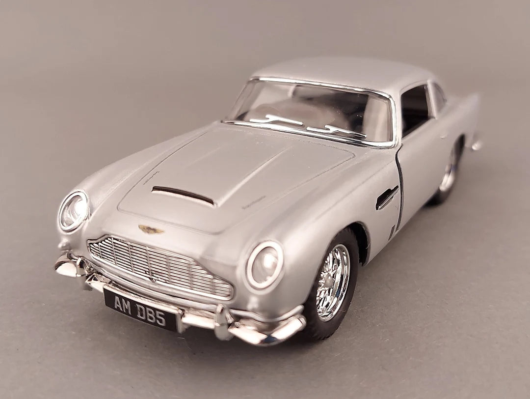 Kinsmart The Aston Martin DB5