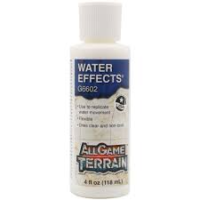 All Game terrain G6602 Water Effects 118ml