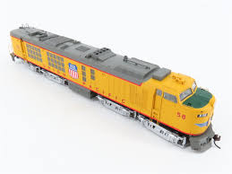 Genesis Union Pacific 88664 #58
