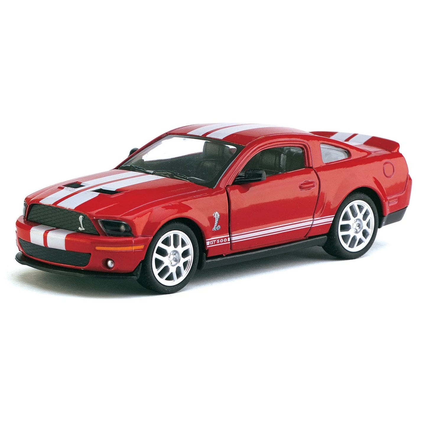 Kinsmart 2007 Shelby GT500