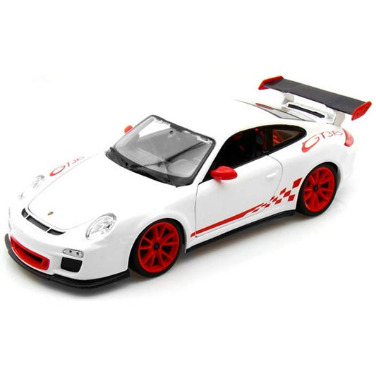 Kinsmart Porsche 911 GT3 RS 1:36