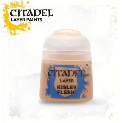 Citadel Colour Layer Range