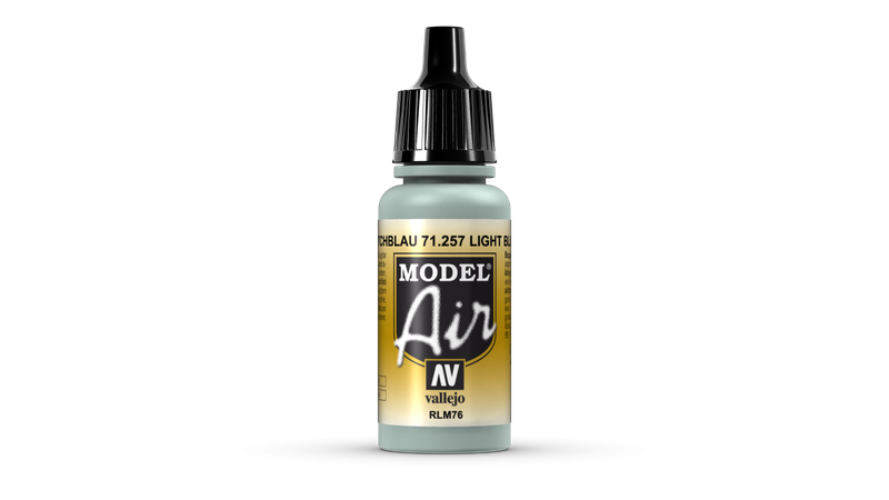 Vallejo Model Air Range 17ml