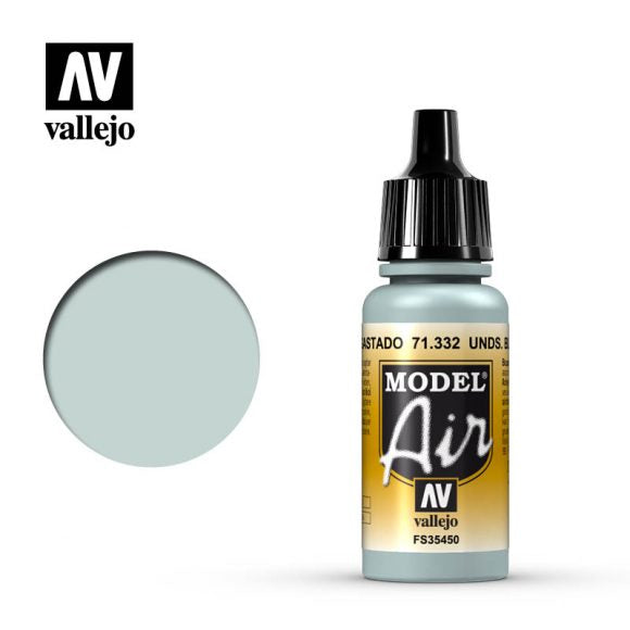 Vallejo Model Air Range 17ml