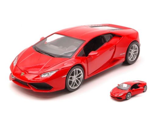 New Ray Lamborghini Huracan LP 610-4 1:24