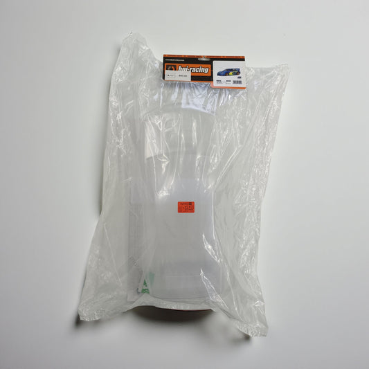 Hpi  7327 Nissan Skyline r34 GT-R 1/10 Clear Shell
