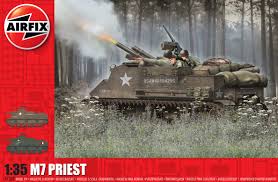 M7 Priest 1/35