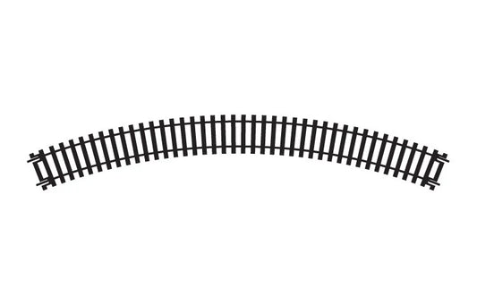 Hornby Double Curve 1st Radius R605