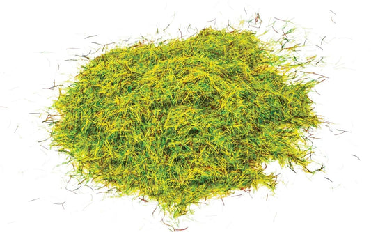 Hornby Scatter Grass Summer Meadow 20g