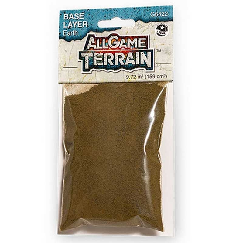 All Game Terrain Base Layer Earth