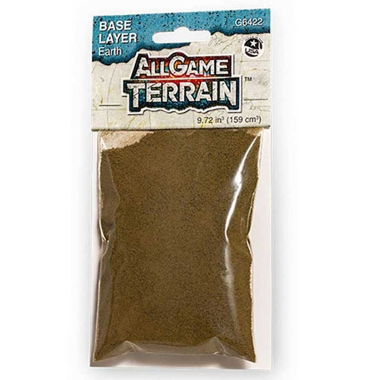 All Game Terrain Base Layer Earth