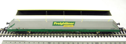 Bachmann OO Gauge 38-030 100 Tonne HHA Bogie Hopper Wagon 'Freightliner Heavy Hauler'