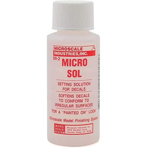 Micro Sol