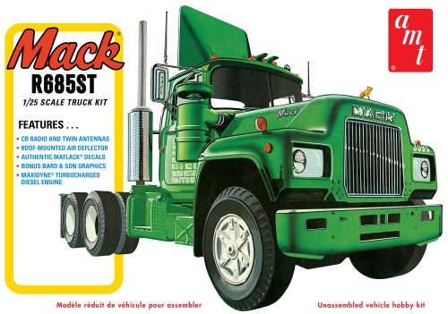 Mack R685ST 1:25 AMT1039/06