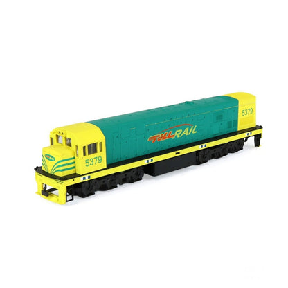 Frateschi 3166-5379 "DX" Toll Rail 5379