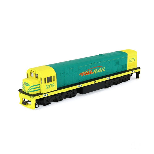 Frateschi 3166-5379 "DX" Toll Rail 5379