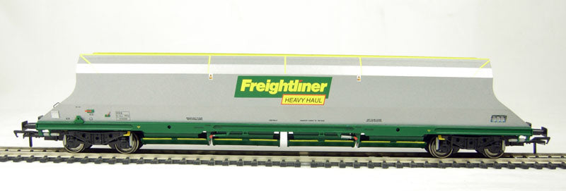 Bachmann OO Gauge 38-030 100 Tonne HHA Bogie Hopper Wagon 'Freightliner Heavy Hauler'