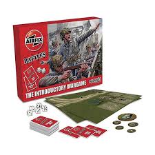 Airfix Battles Introductory Wargame