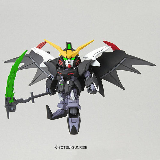 Gundam SD Ex-Standard Deathscythe Hell EW