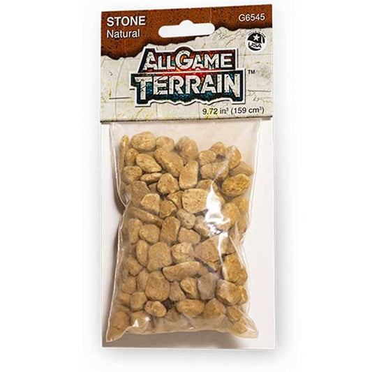All Game Terrain Stone Natural