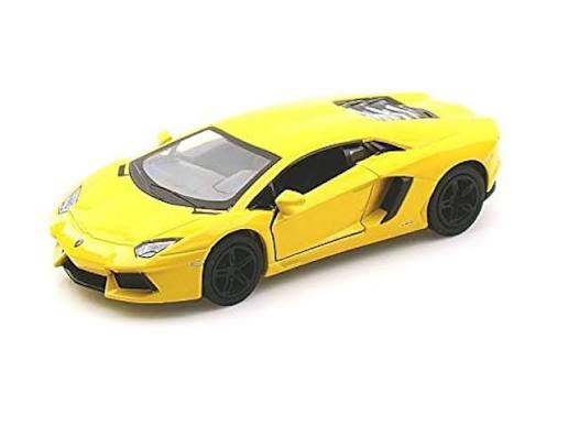Kinsmart Lamborghini Aventador LP700-4