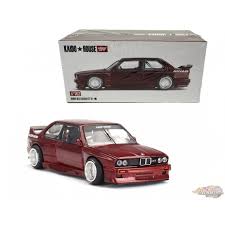 Kaido House BMW M3 E30 Kaido GT V1 162