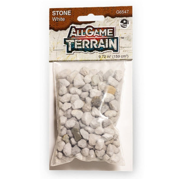 All Game Terrain Stone White