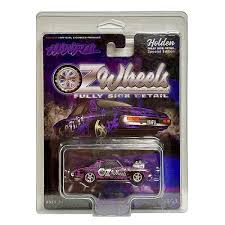 OzWheels Holden Hanful Premium 3of3 1/64