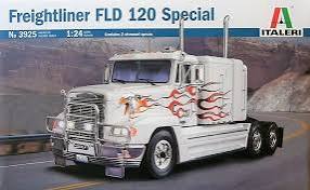 Freightliner FLD 120 Special 1/24