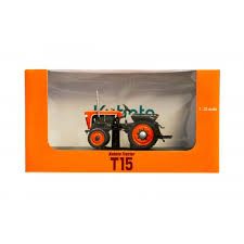 Kubota T15 1/32