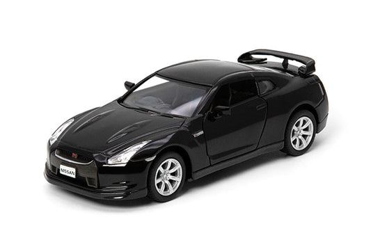 Kinsmart Nissan 2009 GT-R R35