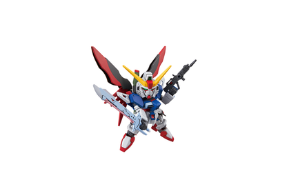 Bandai SD EX-Standard Destiny Gundam