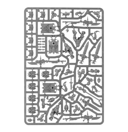 Warhammer 40,000 Custodian Guard