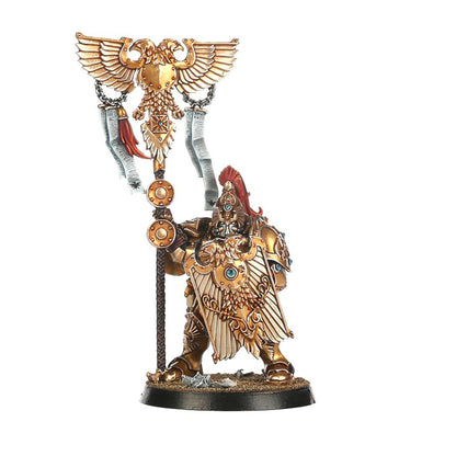 Warhammer 40,000 Custodian Guard