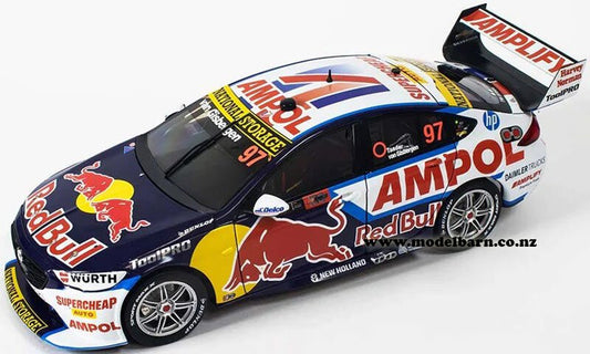 Biante Holden ZB Commodore Red Bull Ampol Racing Van Gisbergen/Tander 1:43
