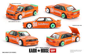Kaido House BMW M3 Kaidohaus V1 177