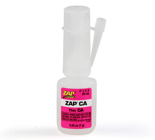 Zap-a-gap Thin CA 14.1g