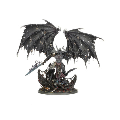 Age of Sigmar Be'lakor, the Dark Master
