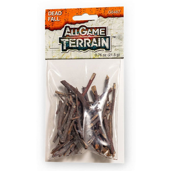 All Game Terrain Dead Fall