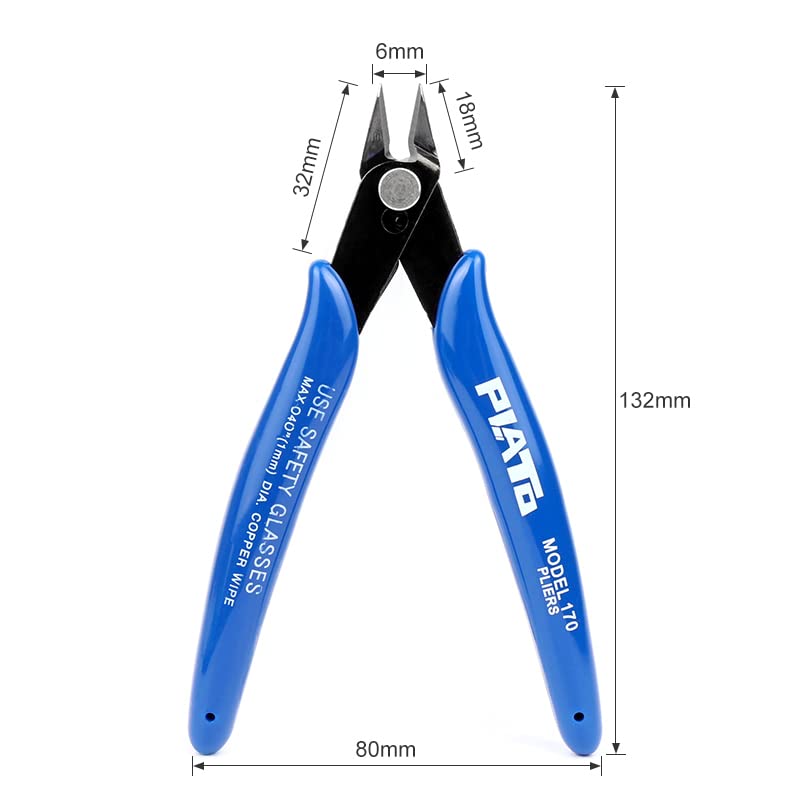 Plato Sprue Cutters