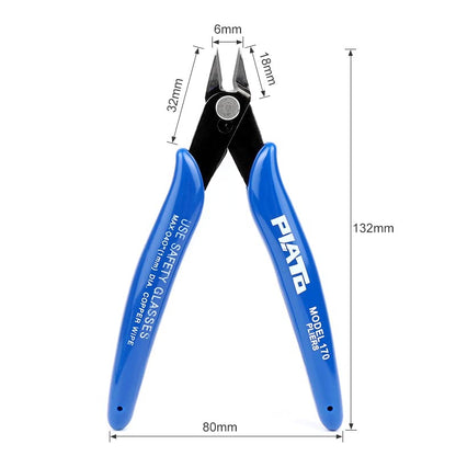 Plato Sprue Cutters