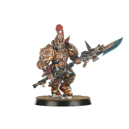 Warhammer 40,000 Custodian Guard